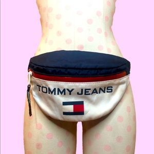 Tommy Hilfiger Fanny Pack
